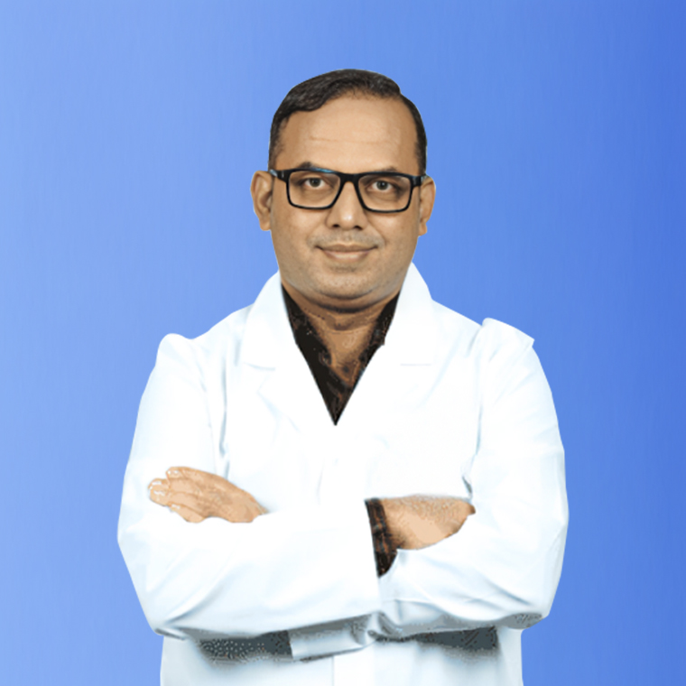 Doctor Profile